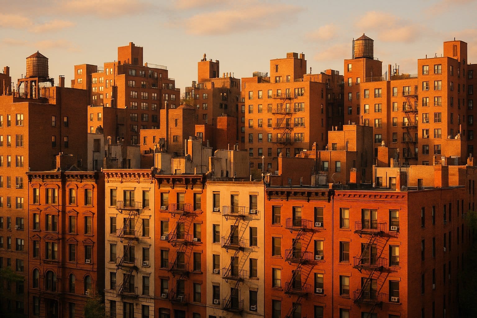The Bronx
