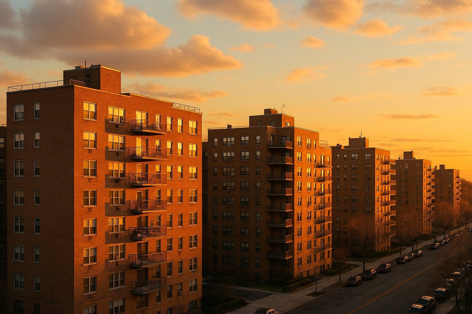 Staten Island