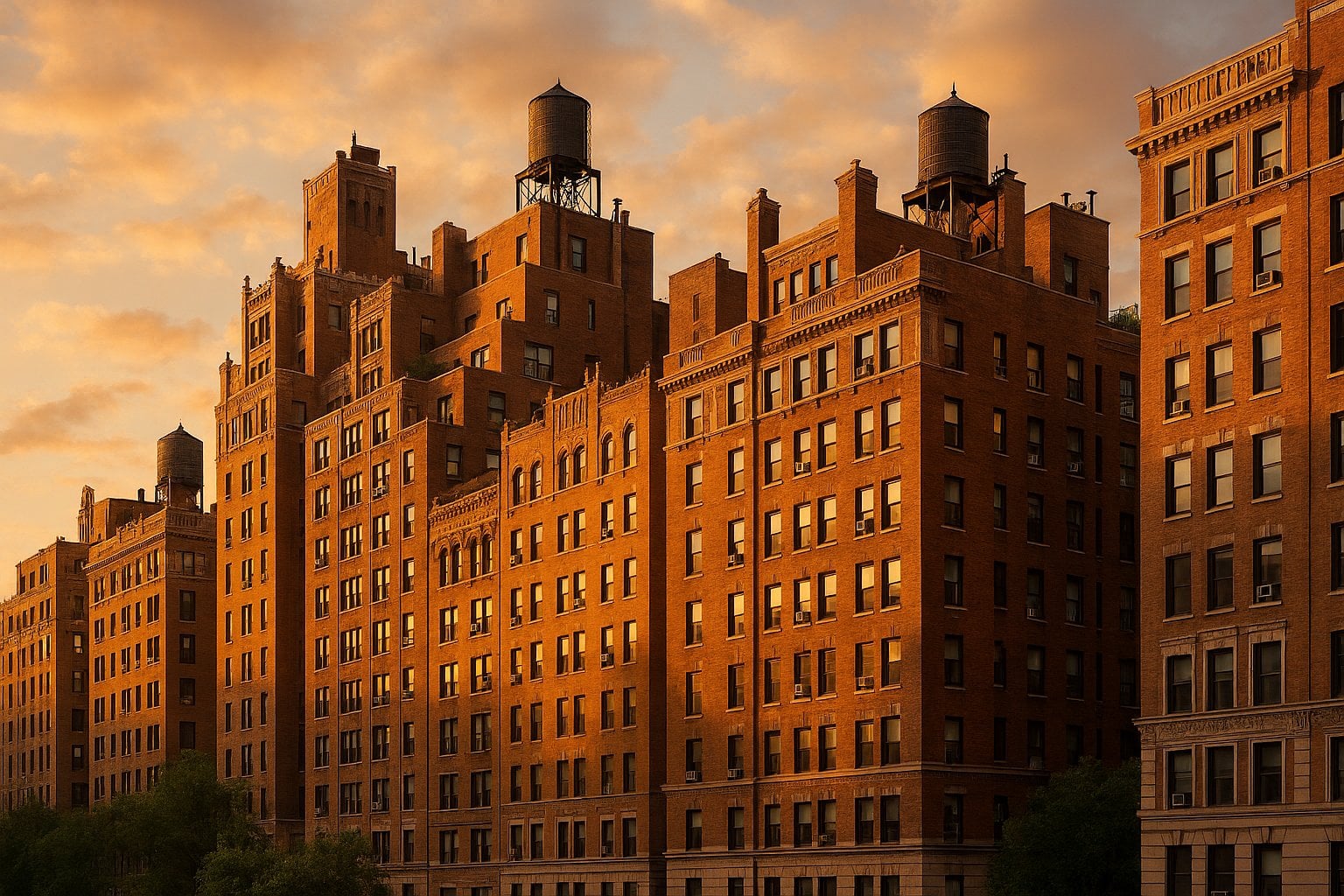 Manhattan